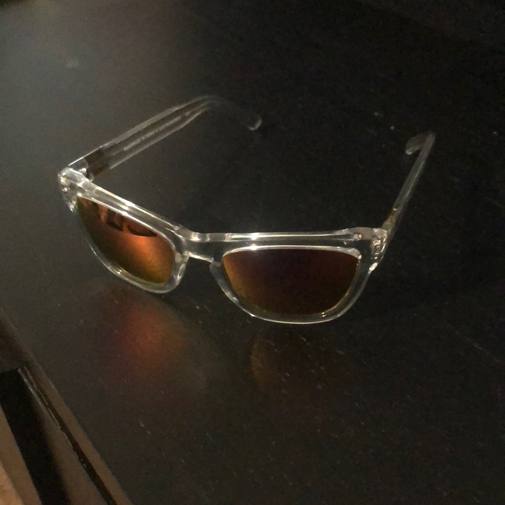 Westward Leaning Pioneer 01  Luxurious Sunglasses